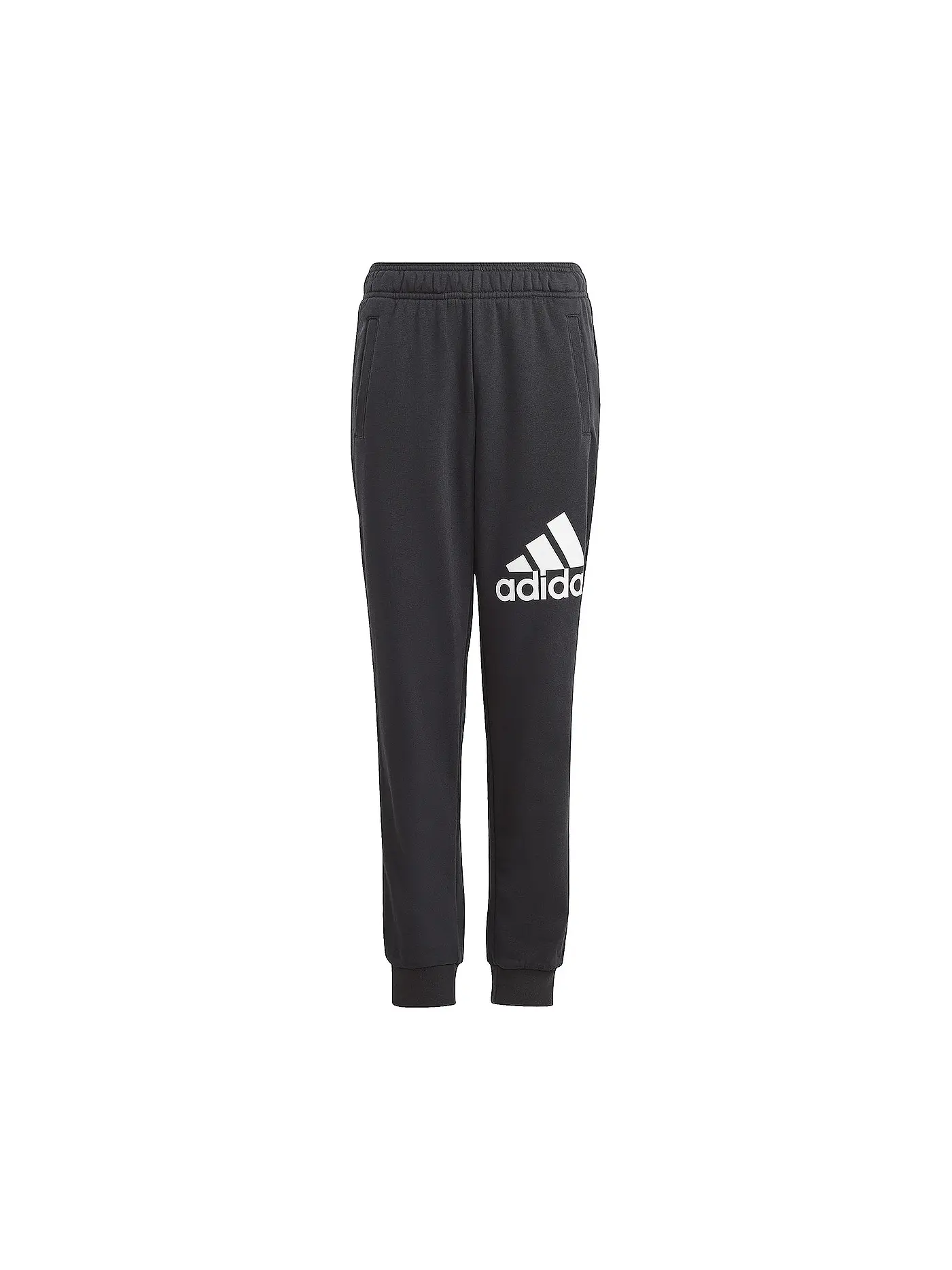 ADIDAS | Kinder Jogginghose Regular Fit Big Logo | 